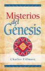 Misterios del Genesis - eBook