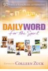 DAILYWORD for the Spirit : 50 Stories of Faith, Prayer and Inspiration - eBook