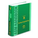 ASM Handbook, Volume 5 : Surface Engineering - Book