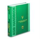 ASM Handbook, Volume 7 : Powder Metal Technologies and Applications - Book