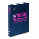 ASM Metals Reference Book - Book