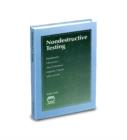 Nondestructive Testing - Book
