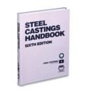 Steel Castings Handbook - Book