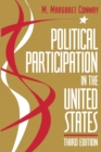 Political Participation in the United States - Book