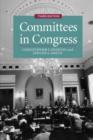 Committees in Congress - Book