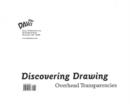 Discovering Drawing - Book