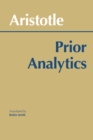 Prior Analytics - Book