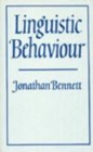 Linguistic Behaviour - Book