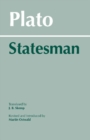 Statesman - Book