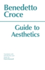 Guide to Aesthetics - Book