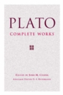 Plato: Complete Works - Book