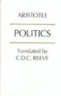 Politics - Book