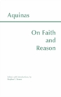 On Faith and Reason - Book