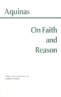 On Faith and Reason - Book
