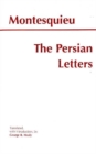 The Persian Letters - Book