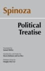 Spinoza: Political Treatise - Book