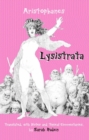 Lysistrata - Book