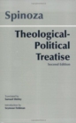 Theological-Political Treatise : 2nd Edition - Book