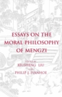 Essays on the Moral Philosophy of Mengzi - Book