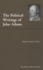 The Political Writings of John Adams - Book