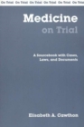 Medicine On Trial - Book