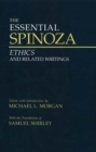 The Essential Spinoza : Ethics and Related Writings - Book