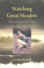 Watching Great Meadow - Book