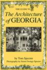 The Guide to the Architecture of Georgia - Book