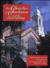 The Churches of Charleston and the Lowcountry - Book