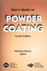 User's Guide to Powder Coating - Book