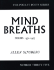 Mind Breaths : Poems 1972-1977 - Book