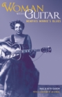 Woman with Guitar : Memphis Minnie's Blues - Book