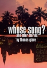 Whose Song? : And Other Stories - eBook