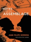 Notes on the Assemblage - Book