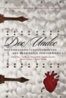 Doc/Undoc : Documentado/Undocumented Ars Shamnica Performtica - Book