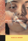 The Last Time I Saw You - eBook