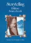 Storytelling Folklore Sourcebook - Book