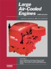 Proseries Large Air Cooled Engine Service Manual (1988 & Prior) Vol. 1 - Book