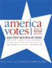 America Votes 27 : 2005-2006, Election Returns by State - Book
