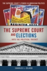 The Supreme Court and Elections - Book