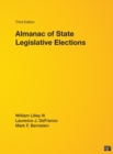 Almanac of State Legislative Elections - Book