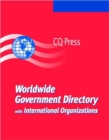 2012 Worldwide Government Directory with Intergovernmental Organizations - Book