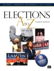Elections A to Z - Book