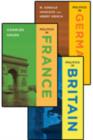 BUNDLE: Norton: Politics in Britain + Hauss: Politics in France + Hancock: Politics in Germany package - Book