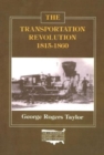 The Transportation Revolution, 1815-60 - Book