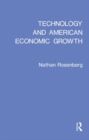 Technology and American Economic Growth - Book