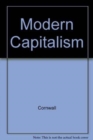 Modern Capitalism - Book