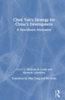 Chen Yun's Strategy for China's Development - Book