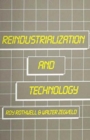 Reindustrialization and Technology - Book