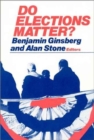 Do Elections Matter? - Book